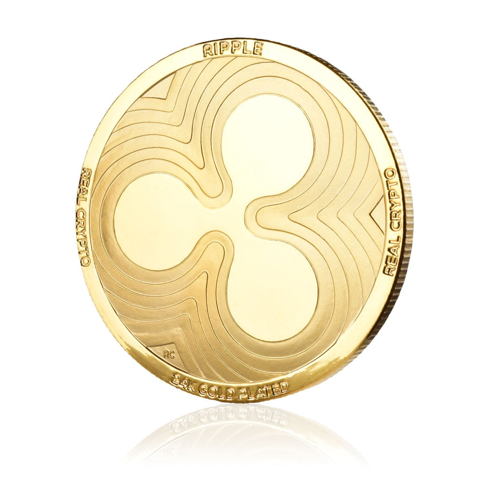 trade ripple coin