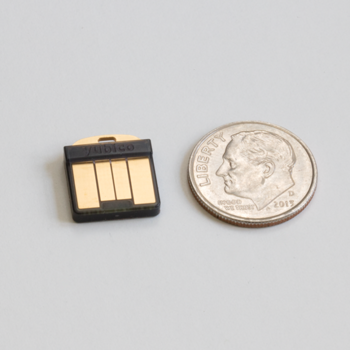 usbc yubikey