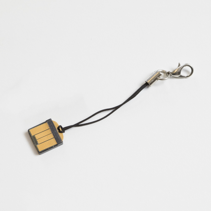 yubikey usbc