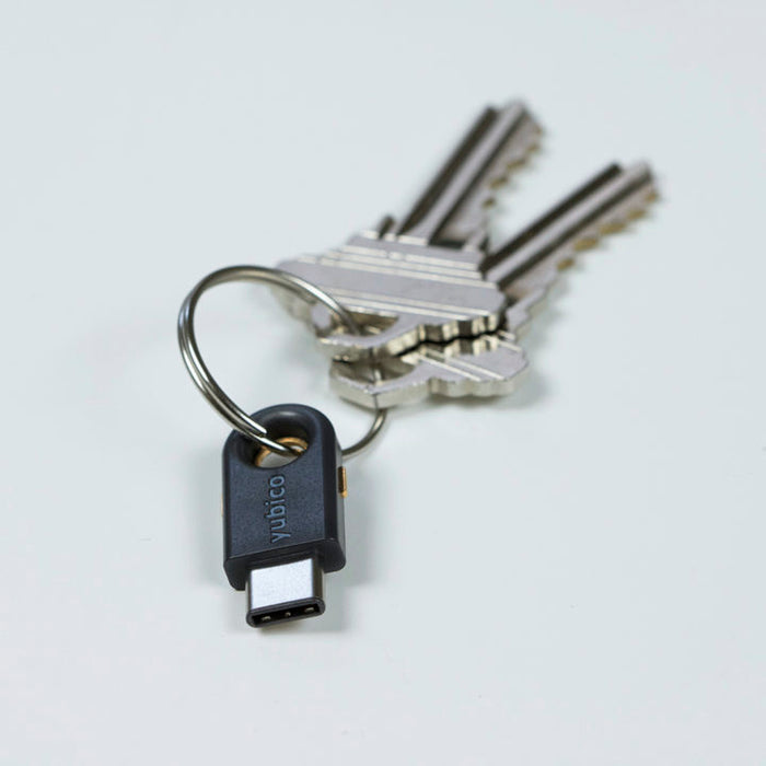 usbc yubikey