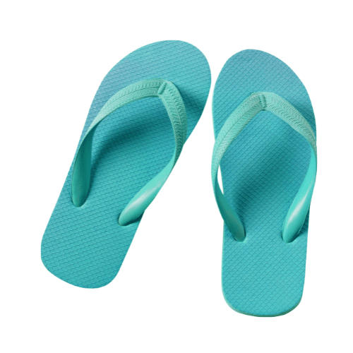 Flip-Flops & Dress – Ceylon Groceries