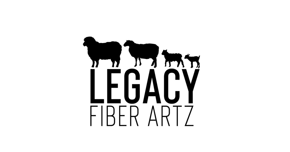 Legacy Fiber Artz