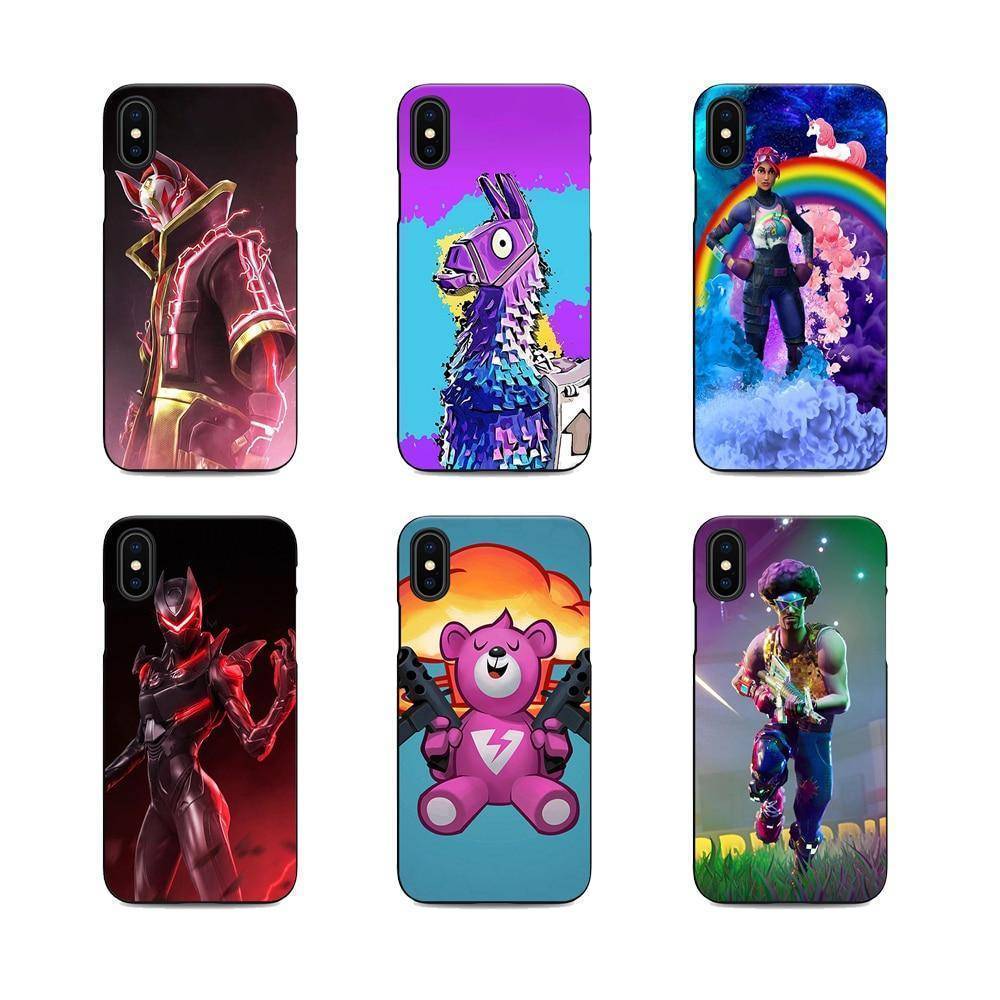 coque iphone 6 fortnite