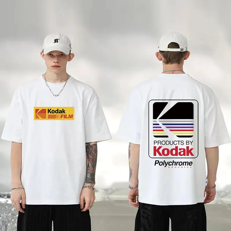 Kodak Tee