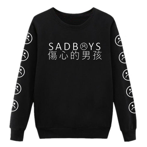 Sad Boys Sweater