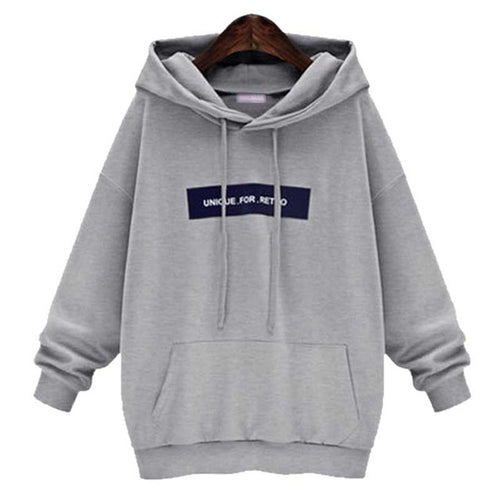 Unique For Retro Hoodie