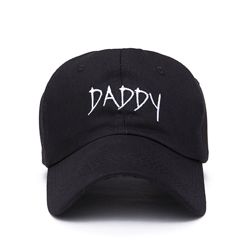 Daddy Baseball Cap
