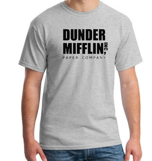 Dunder Mifflin Paper Company, Inc. Tee