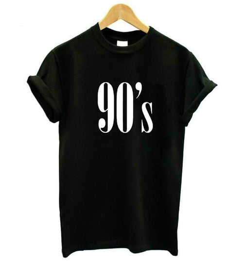 90's Tee