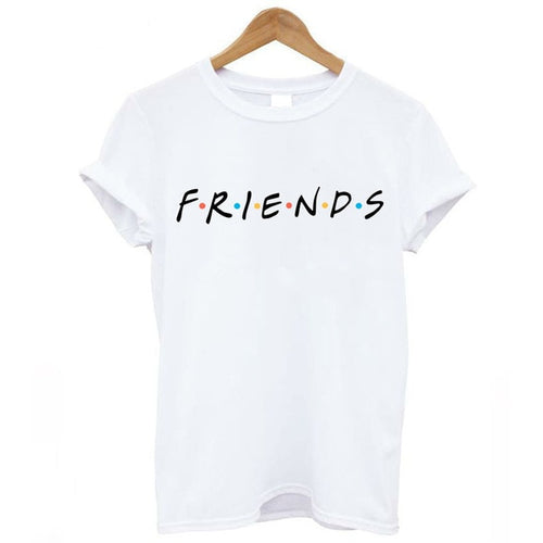 Friends Tee