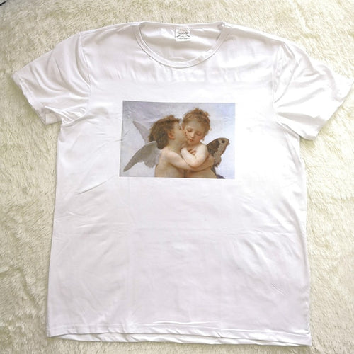 Kissing Angels Tee