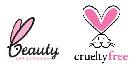Beauty with out bunnies, vegan peta