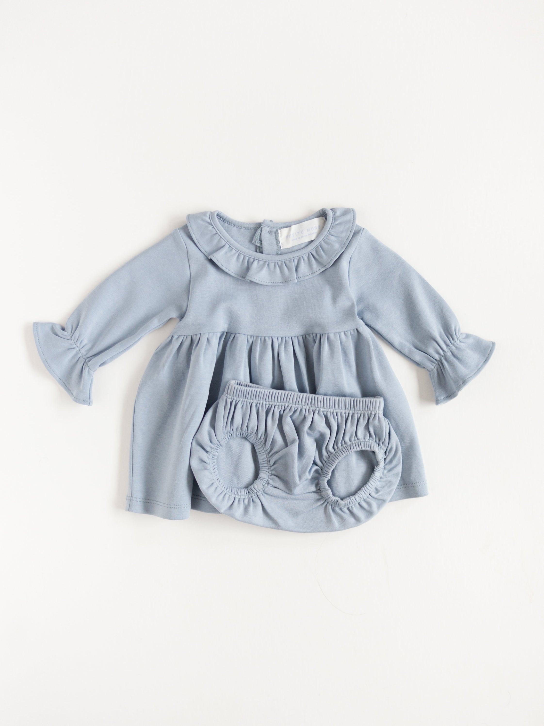 Heidi Infant Dress – PetiteMoss