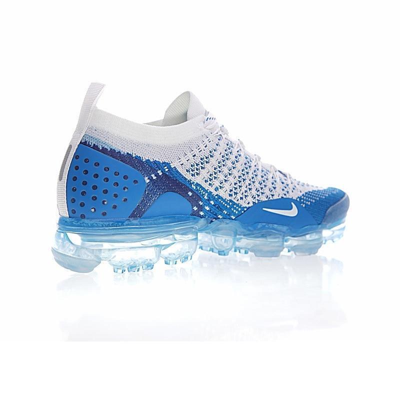 nike air vapormax flyknit 2.0 men's running shoes