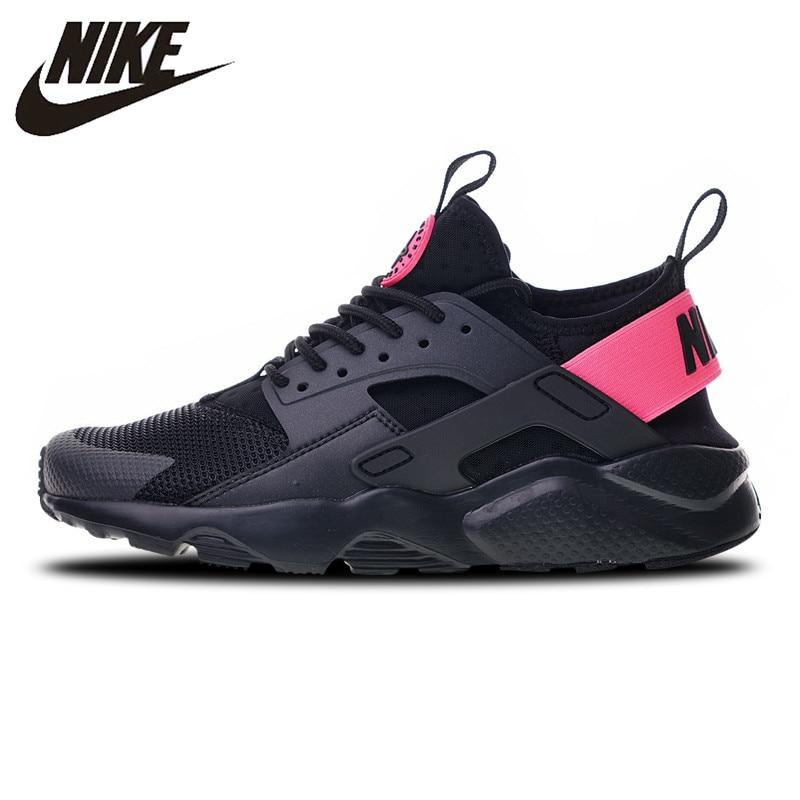 black and pink huaraches womens online -