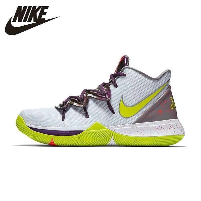 Nike Kyrie 5 AO2918 100 Spor Ayakkabı Epey