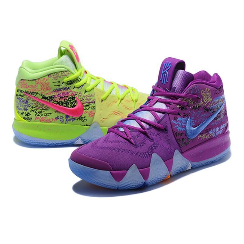 kyrie 4 shoes mens