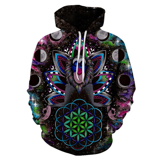 3d hoodies for sale