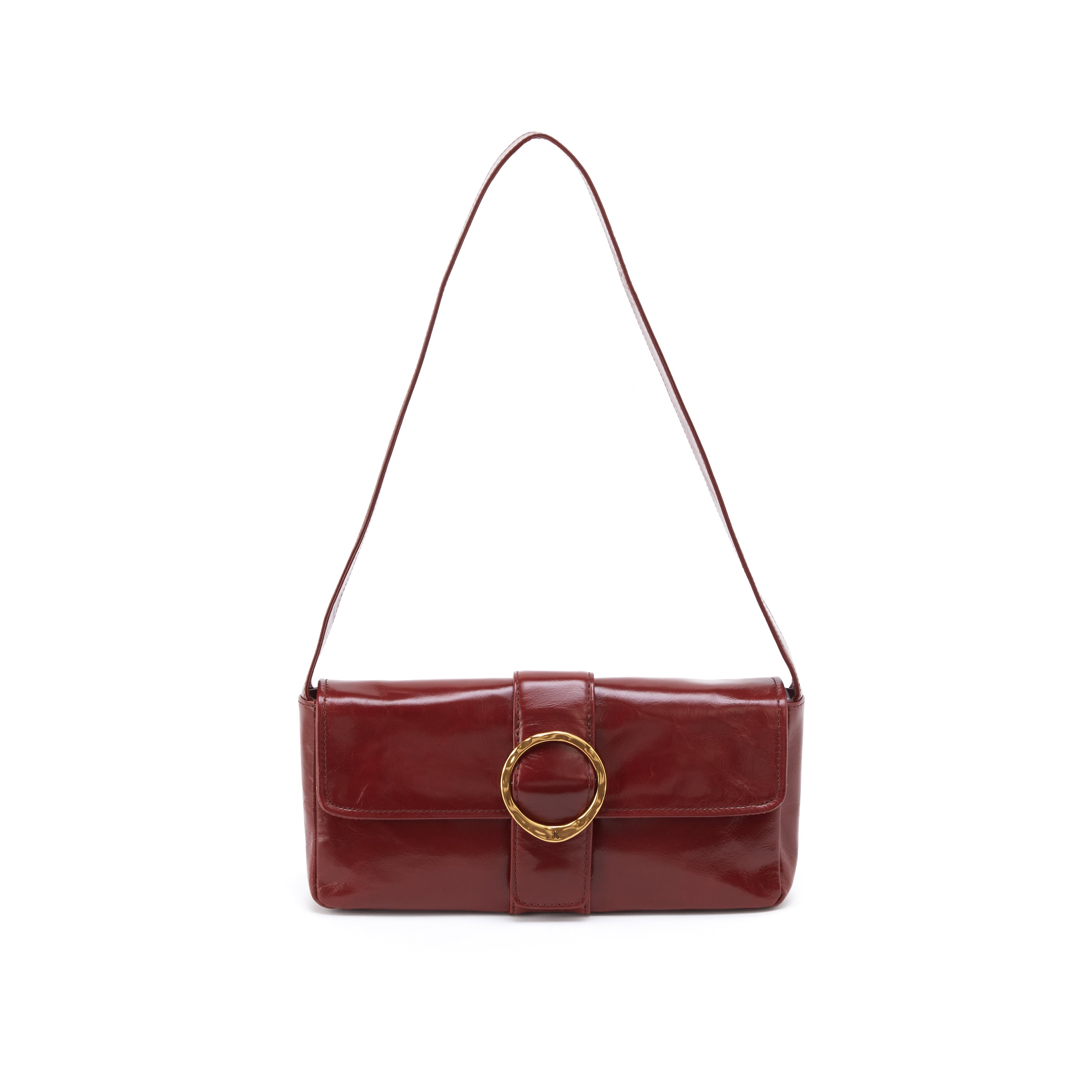 Chiko Isleta Leather Handbag