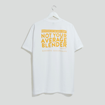 Unisex - Not Your Average Blender T-Shirt