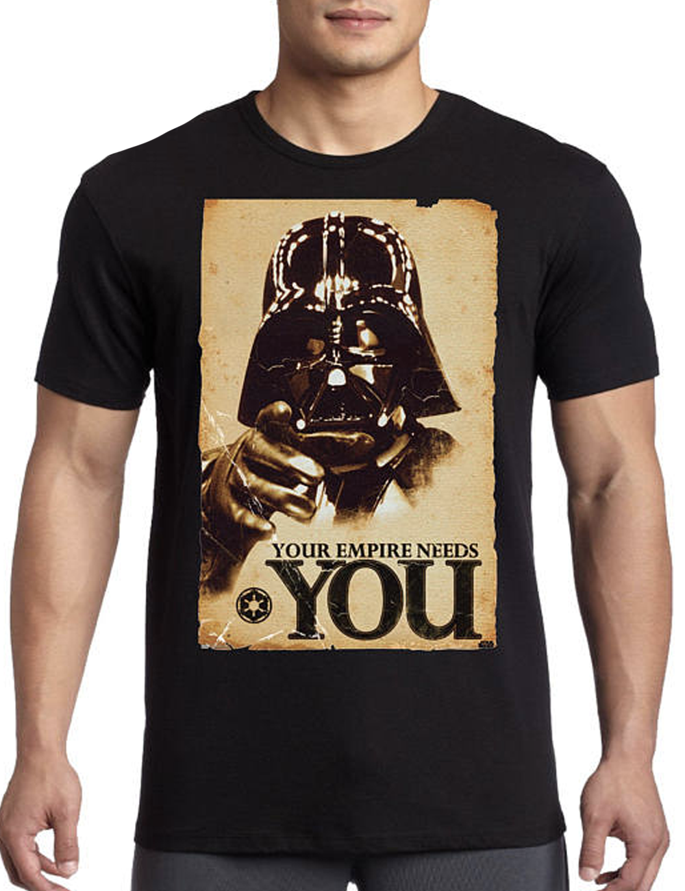 darth vader t shirt mens