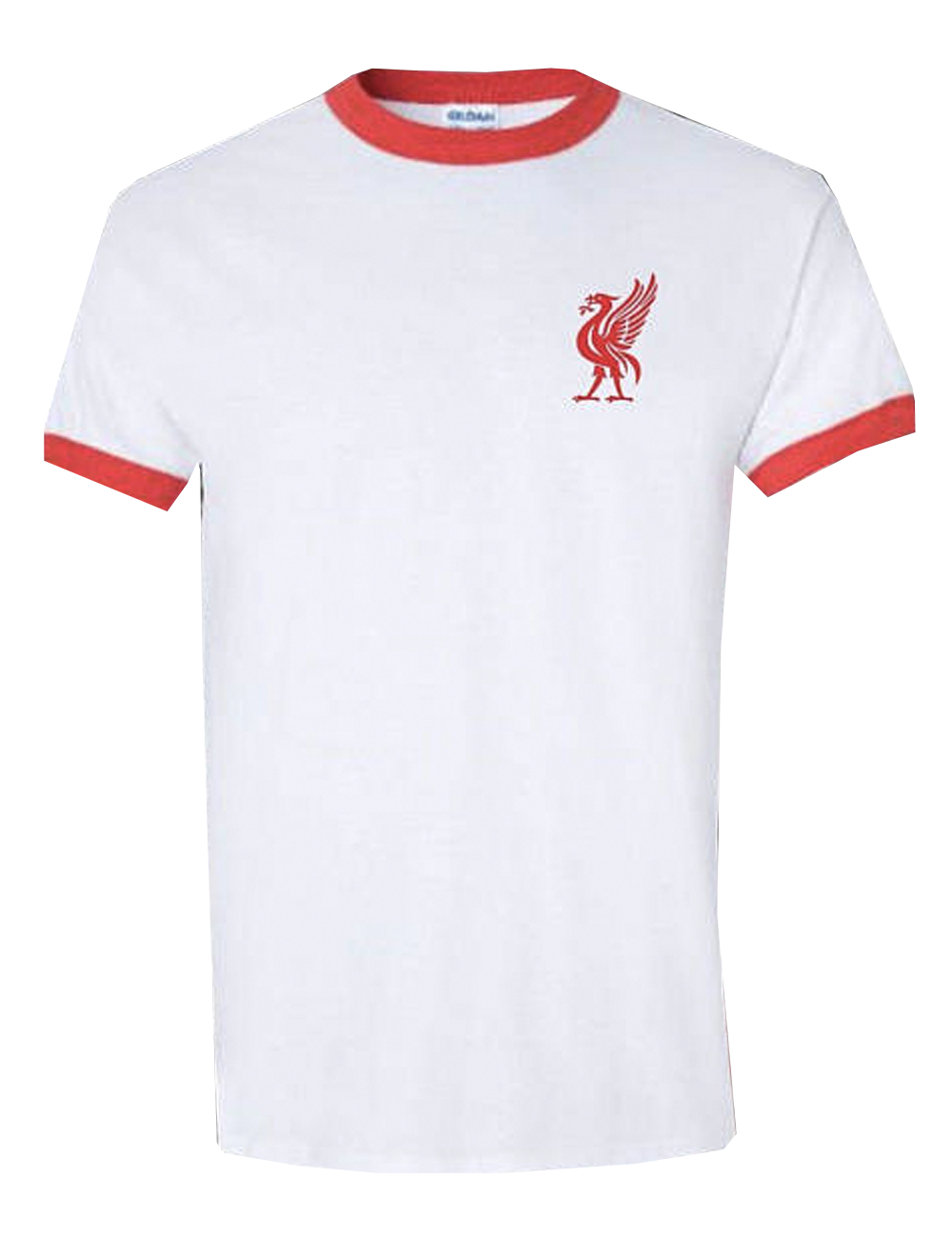 lfc shirt