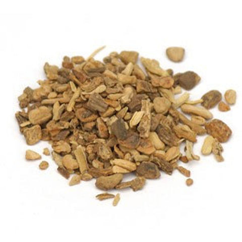 Jamaican Sarsaparilla Root (Wildcrafted) – Iset by Nature