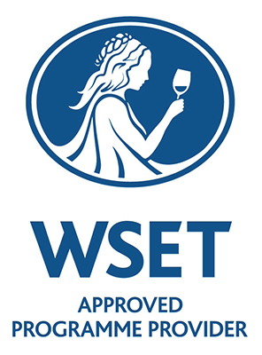 Wine Spirit and Education Trust - Approved Programme Provider logo