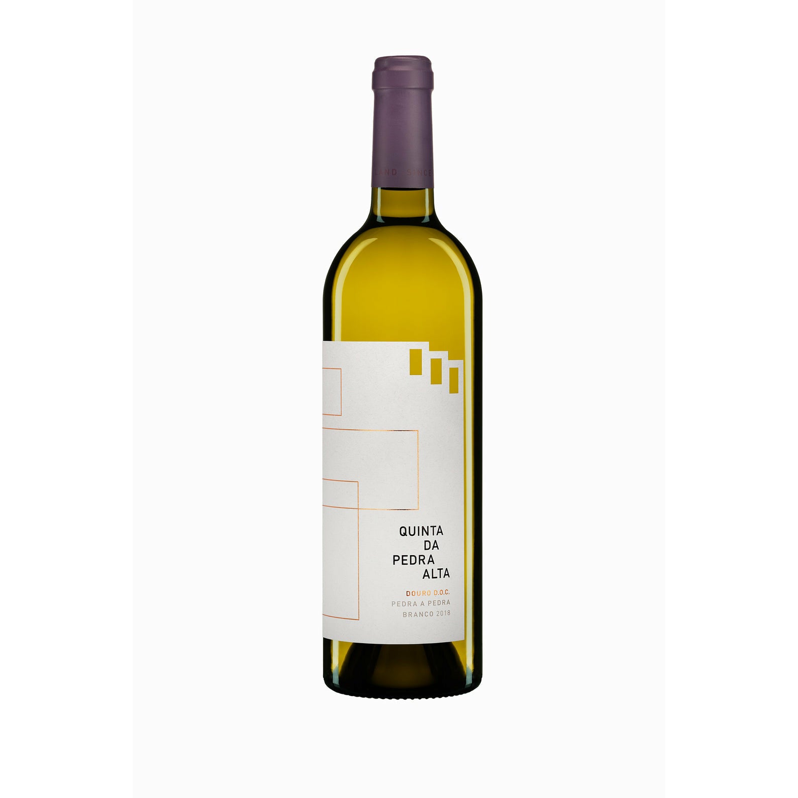 Branco Quinta Da Pedra Alta Doc Douro Portugal – The Somerset Wine Co