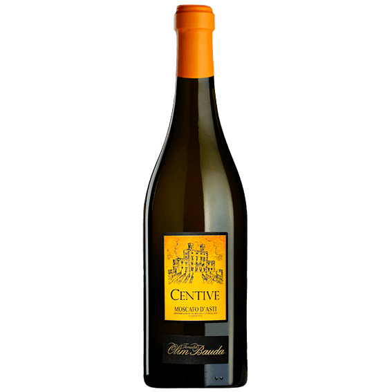 Moscato d&amp;#39;Asti - Centive - Frizzante – The Somerset Wine Co