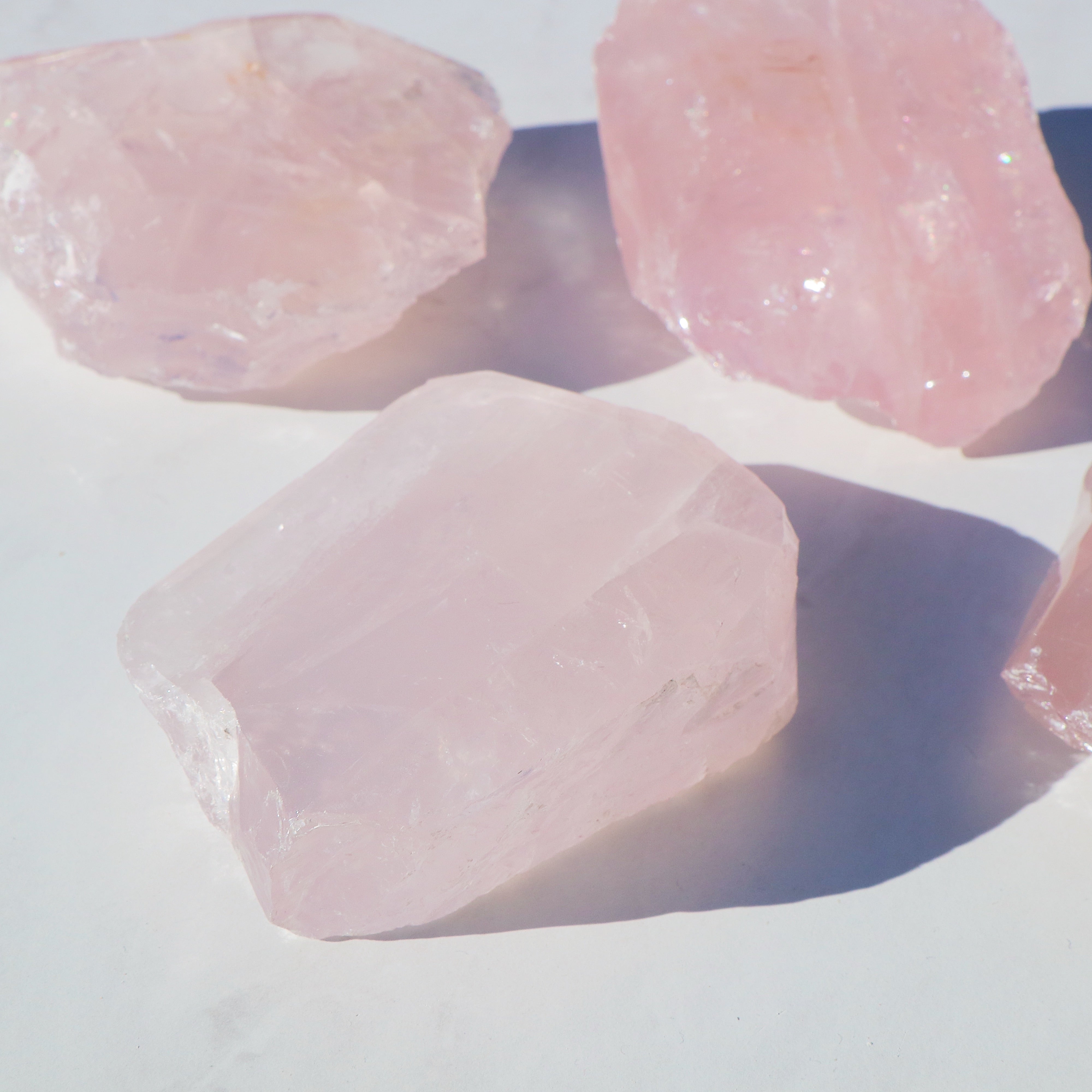 Rose Quartz – Beau Life Switzerland