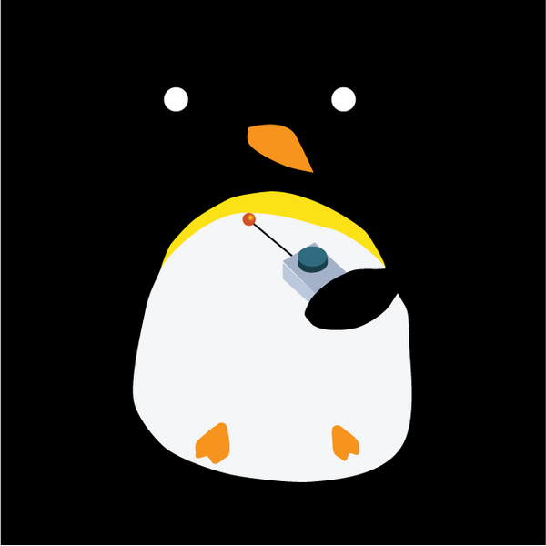 Bad Penguin - Ecart