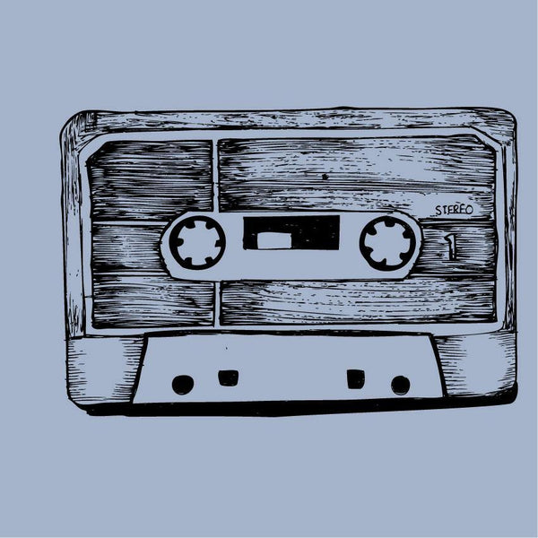 Cassette - Ecart