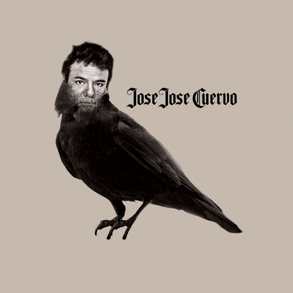 Jose Jose Cuervo - Ecart