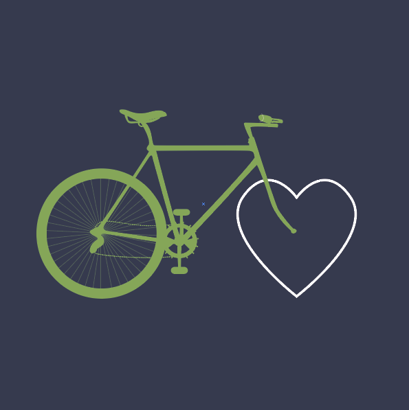 Lovecycle - Ecart