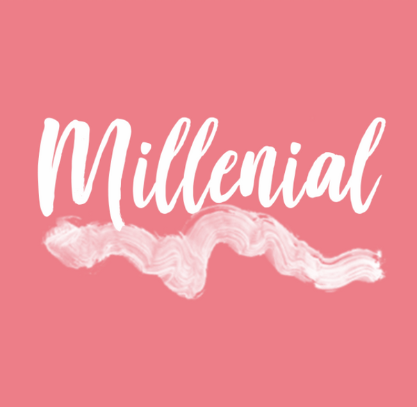 Millenial - Ecart