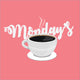 Monday's Coffee - Ecart