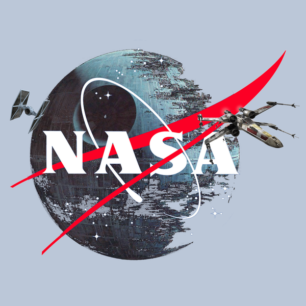 NASA wars - Ecart