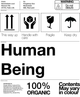 Human Being - Ecart