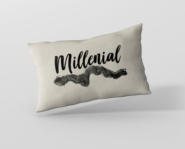 Millenial - Ecart