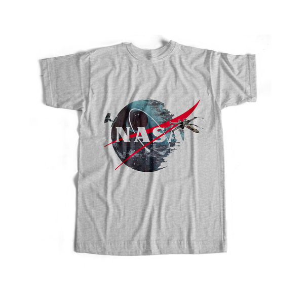 NASA wars - Ecart