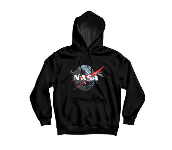 NASA Wars - Ecart