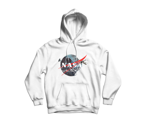 NASA Wars - Ecart