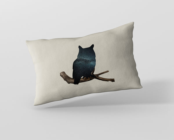 Night Owl - Ecart