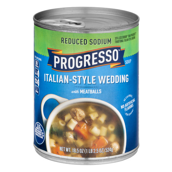 Progresso Ready to Serve Soups – Maine Grocery Delivery