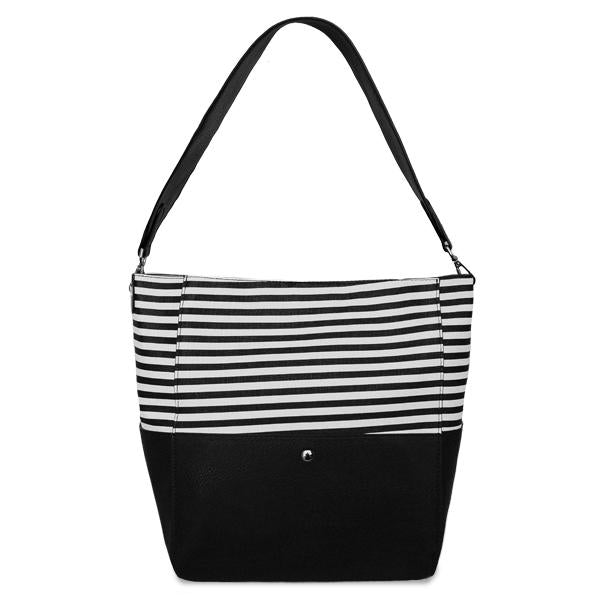 Ann Square Tote by K-Carroll – Blue Mountain Shoppes