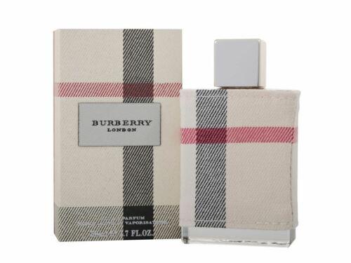 Burberry | London Fabric Eau de Parfum 50ml Spray | Beauty Full Time -  Beauty Full Time