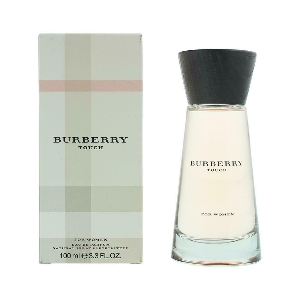 Burberry | Touch Eau de Parfum 100ml Spray | Beauty Full Time - Beauty Full  Time