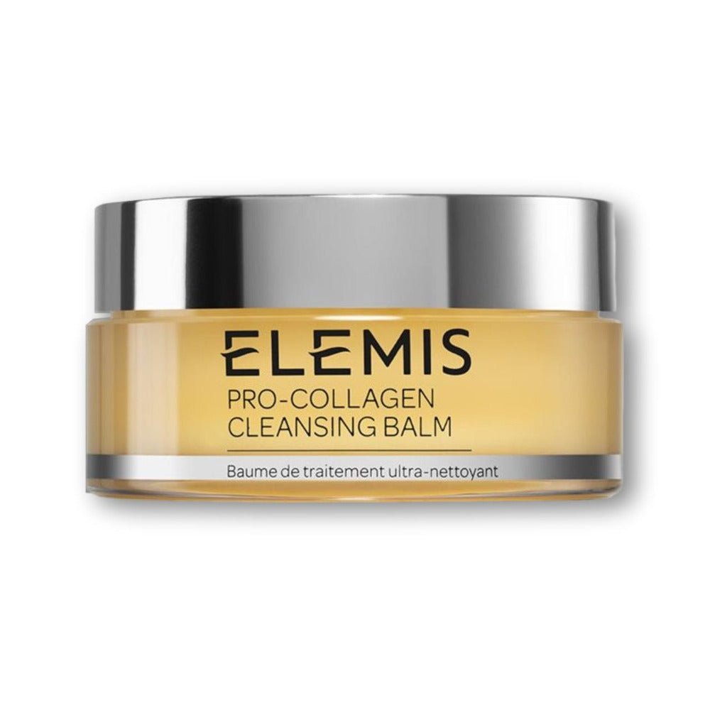 Elemis | Pro-Collagen Cleansing Balm 100g | Beauty Full Time - Beauty Full  Time