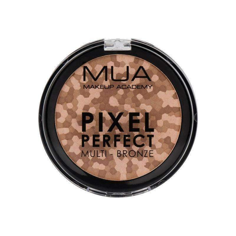 MUA Pixel Perfect Multi Bronze